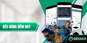 Kèo Bóng Đêm Nay - Biến Động Mới & Góc Nhìn Chuyên Gia