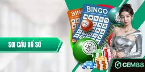 Soi Cầu Xổ Số – Bí Kíp Phân Tích Số Học Và Mở Khóa Vận May